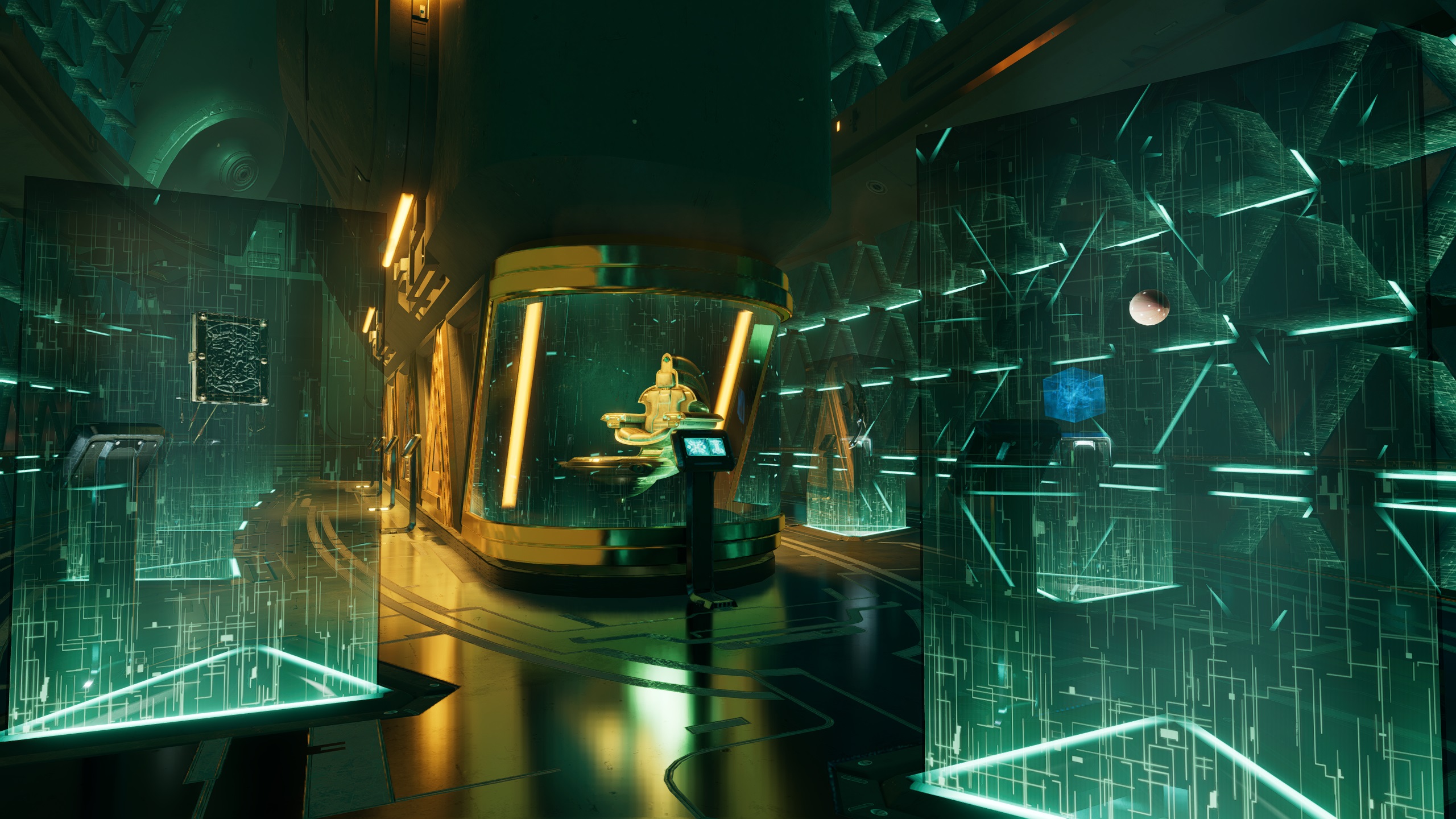 Guardians Of The Galaxy Screenshot